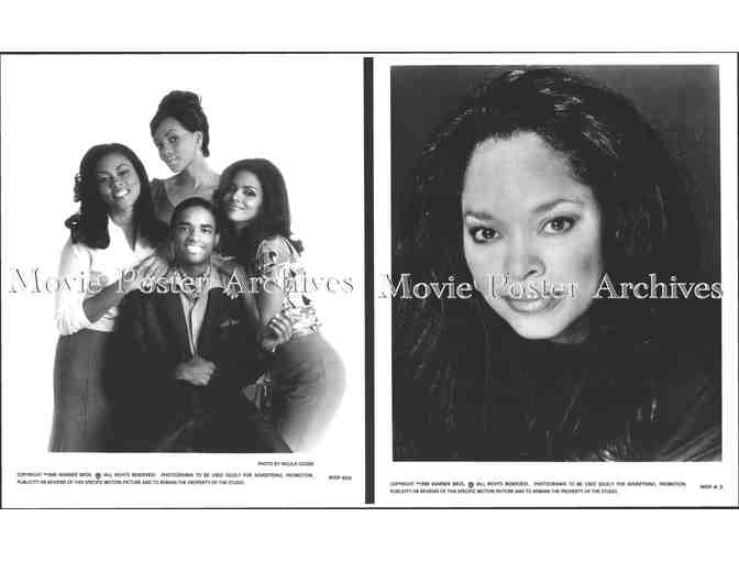 WHY DO FOOLS FALL IN LOVE?, 1998, movie stills, Halle Berry, Vivica A. Fox