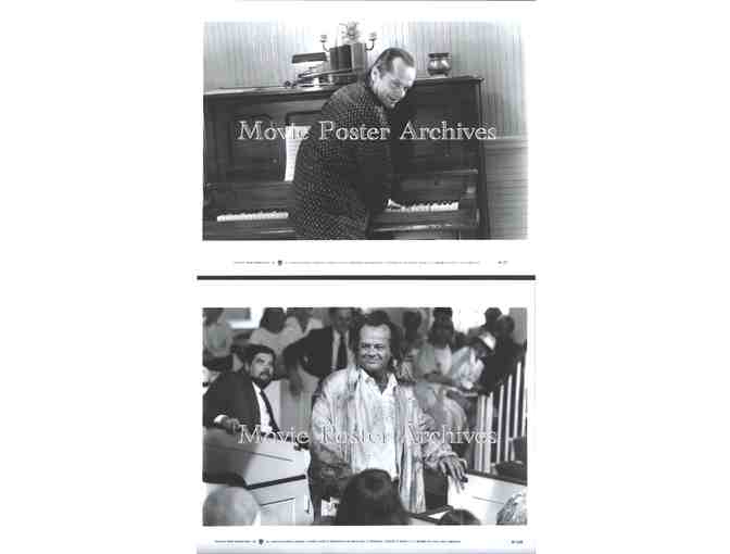 WITCHES OF EASTWICK, 1987, movie stills, Jack Nicholson, Susan Sarandon