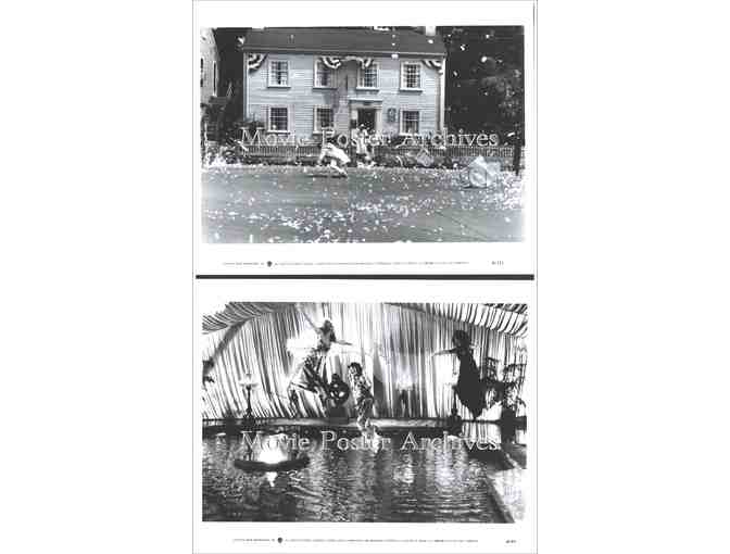 WITCHES OF EASTWICK, 1987, movie stills, Jack Nicholson, Susan Sarandon