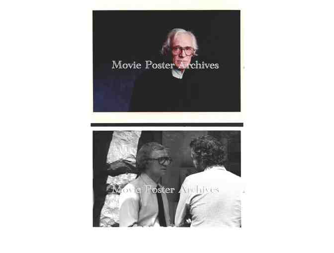 RICHARD HARRIS, group of classic celebrity portraits, stills or photos