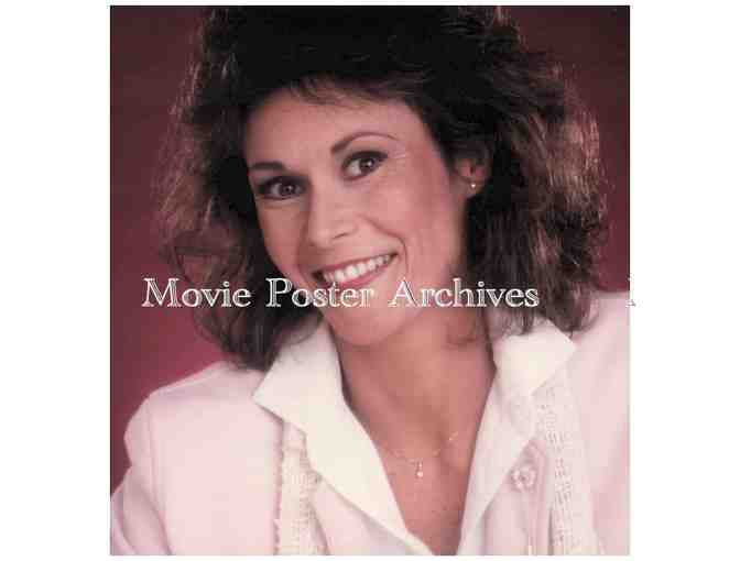 KATE JACKSON, group of classic celebrity portraits, stills or photos