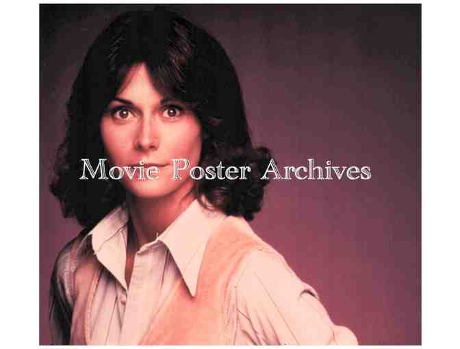 KATE JACKSON, group of classic celebrity portraits, stills or photos