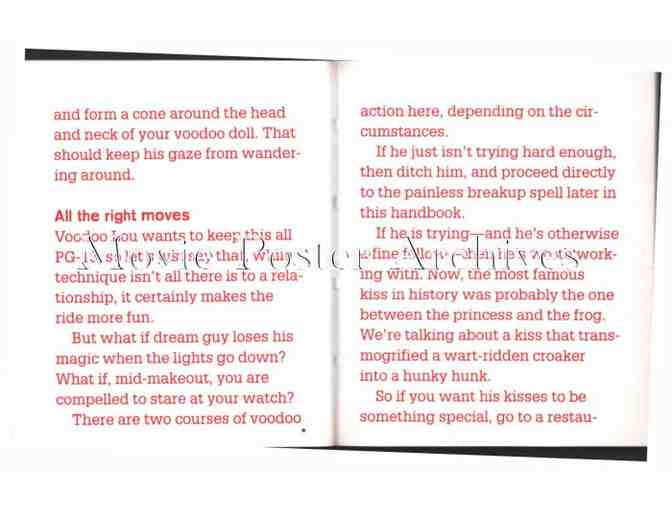 DELIVER US FROM EVA, 2003, premiere promo, LL Cool J, Ruben Paul