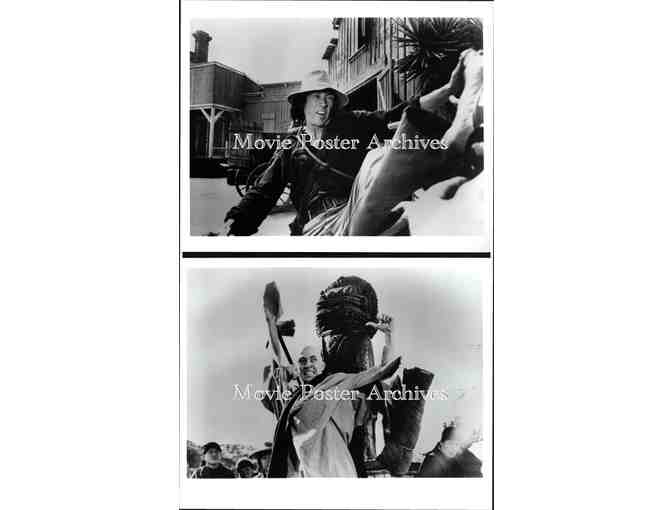 KUNG FU, tv stills, David Carradine, Keye Luke, Philip Ahn