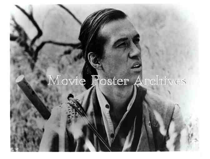 KUNG FU, tv stills, David Carradine, Keye Luke, Philip Ahn