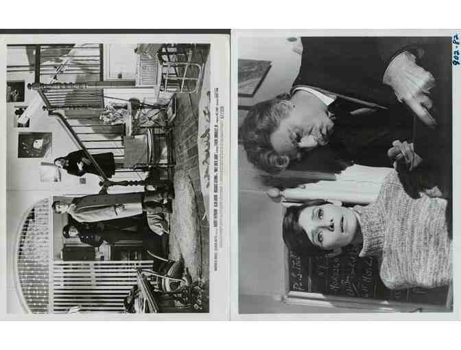 WAIT UNTIL DARK, 1967, movie stills, Audrey Hepburn, Alan Arkin