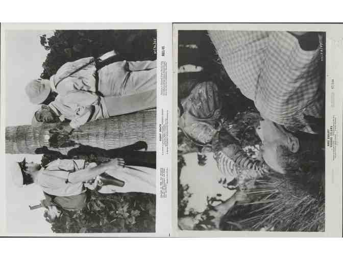 VOODOO ISLAND, 1957, movie stills, Boris Karloff, Beverly Tyler