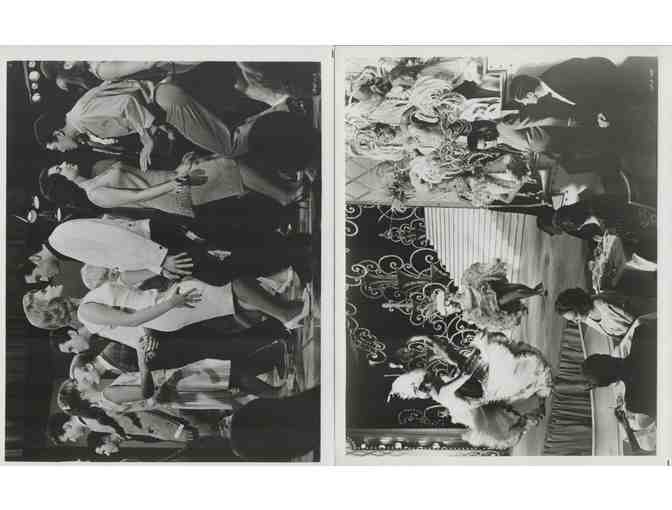 VIVA LAS VEGAS, 1964, movie stills, Elvis Presley, Ann-Margret