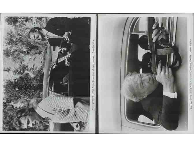 THUNDERBOLT AND LIGHTFOOT, 1974, movie stills, Clint Eastwood