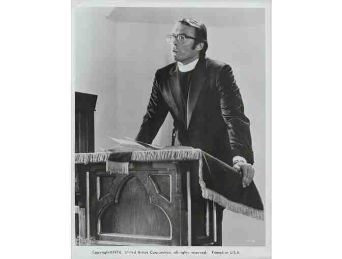 THUNDERBOLT AND LIGHTFOOT, 1974, movie stills, Clint Eastwood