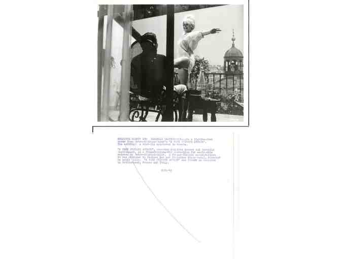 VERY PRIVATE AFFAIR, 1962, movie stills, Brigitte Bardot