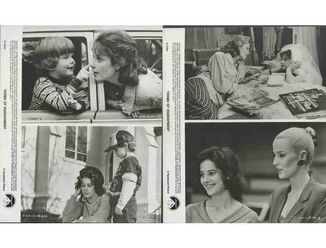 TERMS OF ENDEARMENT, 1983, movie stills, Jack Nicholson, John Lithgow