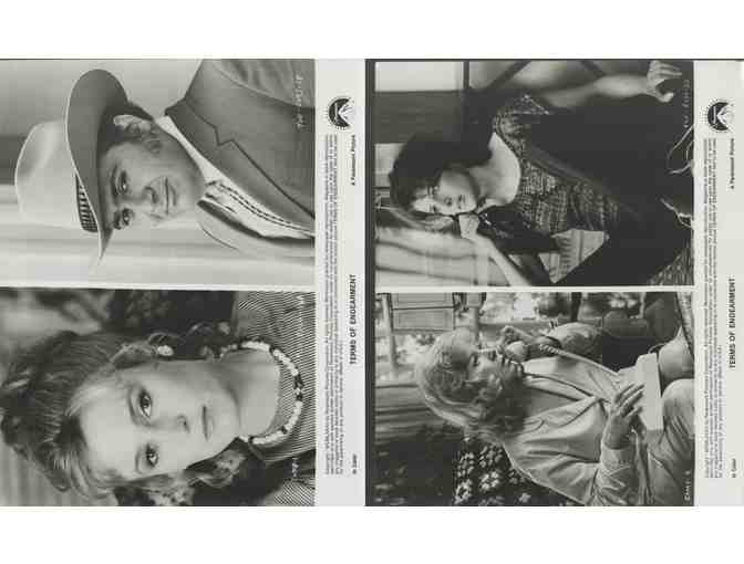 TERMS OF ENDEARMENT, 1983, movie stills, Jack Nicholson, John Lithgow