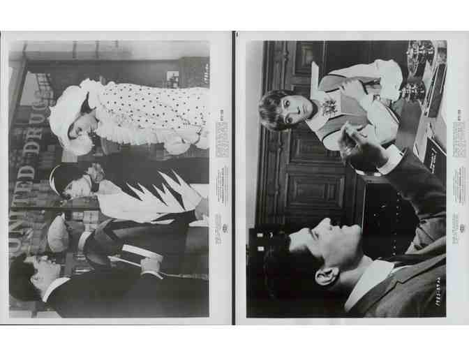 THOROUGHLY MODERN MILLIE, 1967, movie stills, Julie Andrews