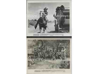 ON THE OLD SPANISH TRAIL, 1947, movie stills, Roy Rogers, Trigger, Andy Devine