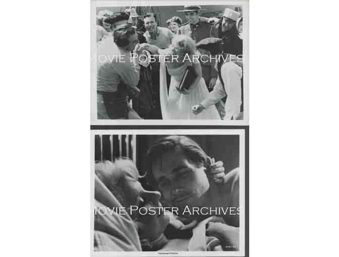 GABLE AND LOMBARD, 1976, stills and cards, James Brolin, Jill Clayburgh