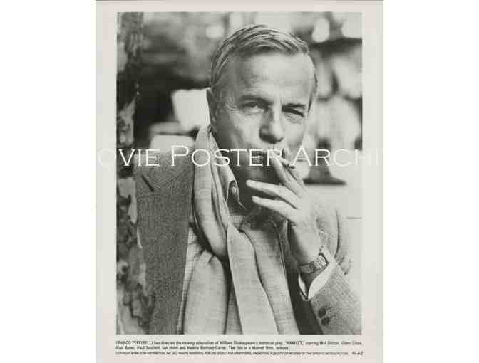 HAMLET, 1990, movie stills, Mel Gibson, Glenn Close, Helena Bonham Carter