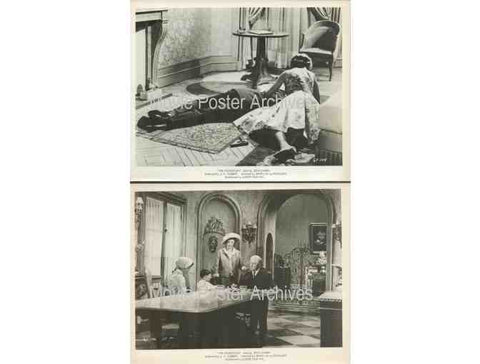 POSSESSORS, 1958, movie stills, Jean Gavin, Jean Desailly