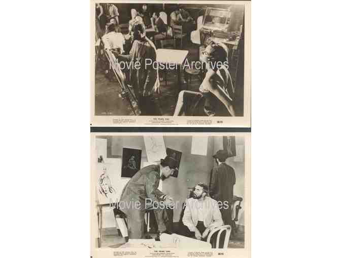 PRIME TIME, 1960, movie stills, Karen Black, Robert Major