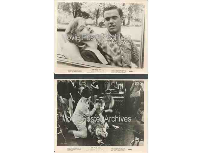 PRIME TIME, 1960, movie stills, Karen Black, Robert Major