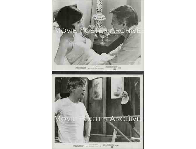 WHATS SO BAD ABOUT FEELING GOOD, 1968, movie stills, Mary Tyler Moore