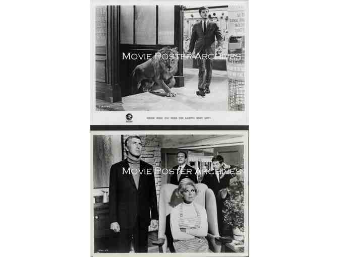 WHERE WERE YOU WHEN THE LIGHTS WENT OUT, 1968, movie stills, Doris Day