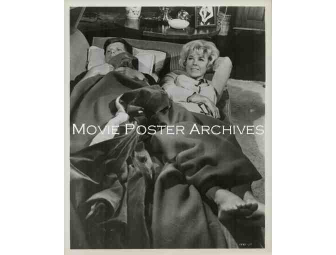 WHERE WERE YOU WHEN THE LIGHTS WENT OUT, 1968, movie stills, Doris Day