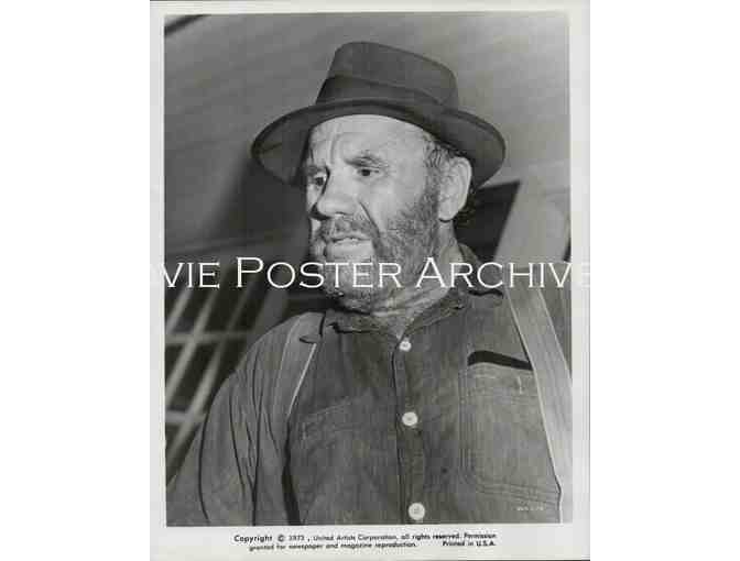 WHITE LIGHTNING, 1973, stills and cards, Burt Reynolds, Bo Hopkins