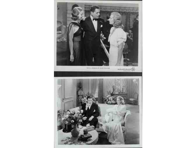 WIFE, HUSBAND AND FRIEND, 1939, movie stills, Loretta Young, Warner Baxter