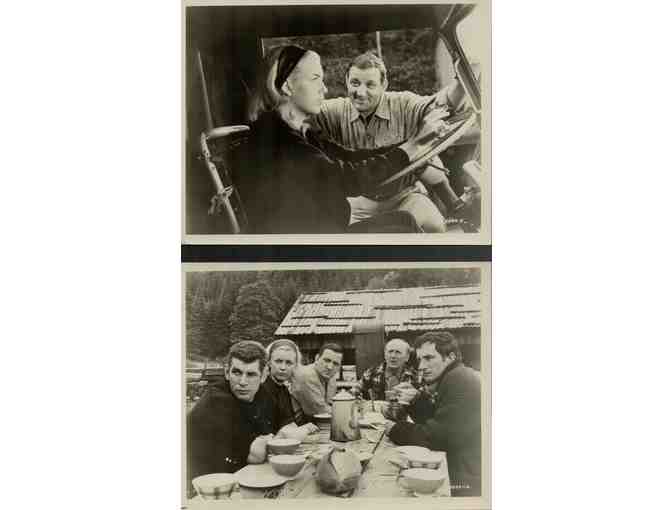 WISE GUYS, 1969, movie stills, Lino Ventura, Jess Hahn