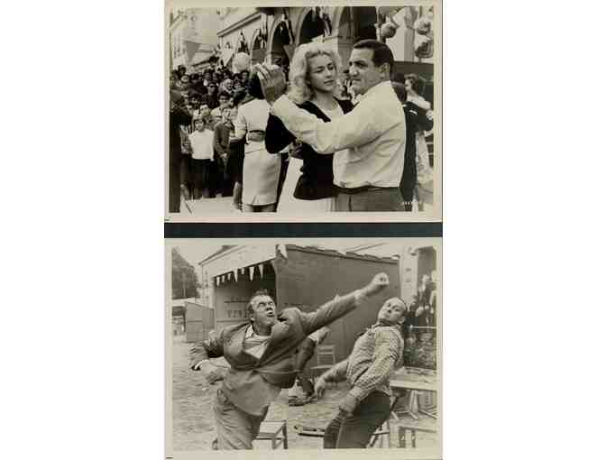 WISE GUYS, 1969, movie stills, Lino Ventura, Jess Hahn