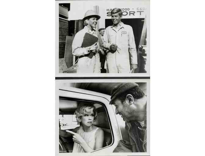 WITH SIX YOU GET EGGROLL, 1968, movie stills, Doris Day, Brian Keith