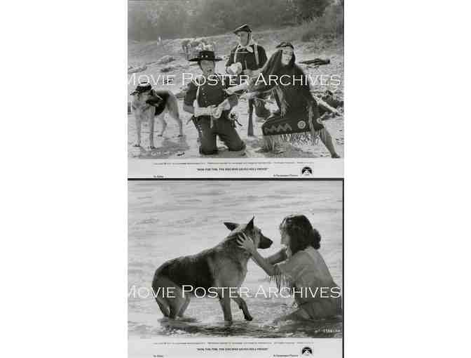 WON TON TON, 1976, movie stills, Madeline Kahn and all star cast