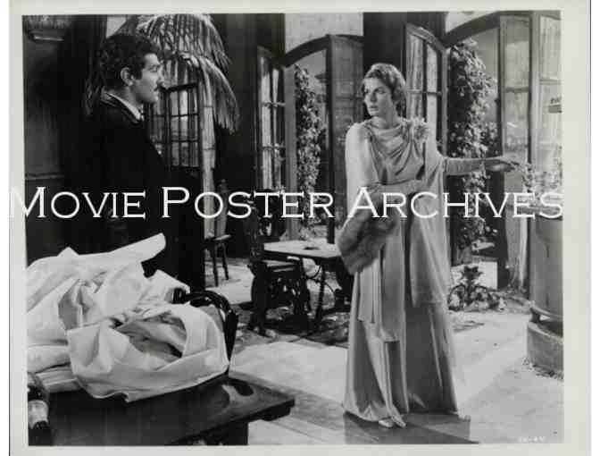 YELLOW ROLLS-ROYCE, 1965, stills and photos, Ingrid Bergman, Rex Harrison