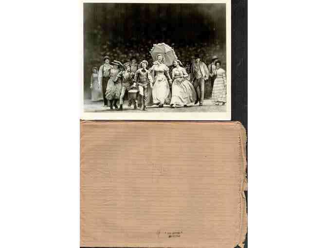 TOM SAWYER, 1973, movie stills Johnny Whitaker, Jodie Foster