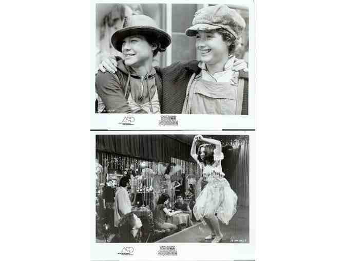 TIMES SQUARE, 1980, movie stills, Tim Curry, Trini Alvarado