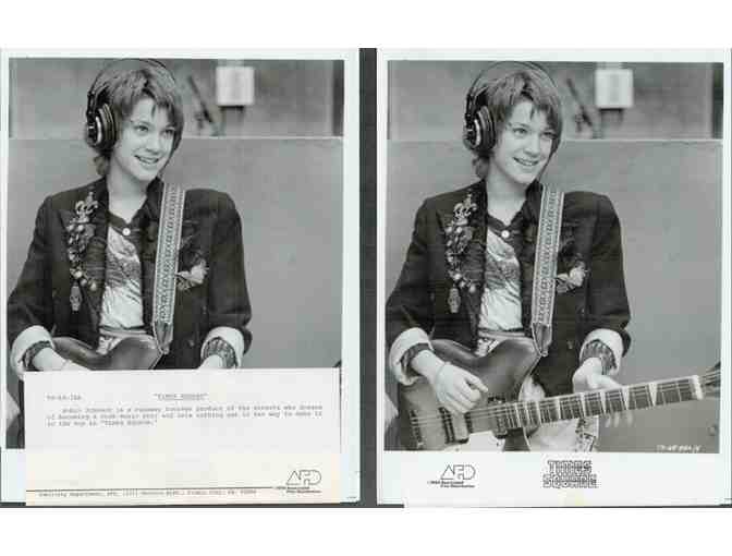 TIMES SQUARE, 1980, movie stills, Tim Curry, Trini Alvarado