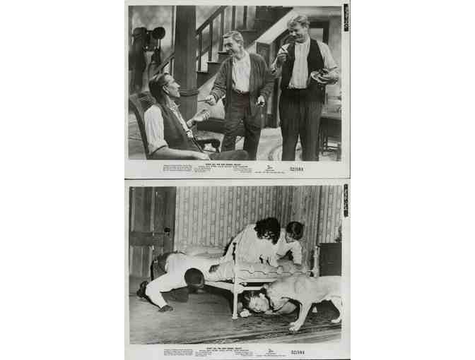 WAIT TILL THE SUN SHINES, NELLIE, 1952, movie stills, David Wayne