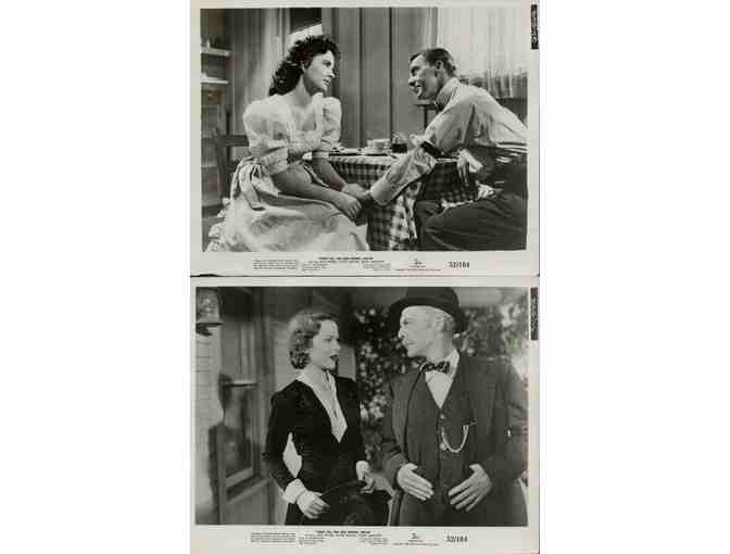 WAIT TILL THE SUN SHINES, NELLIE, 1952, movie stills, David Wayne