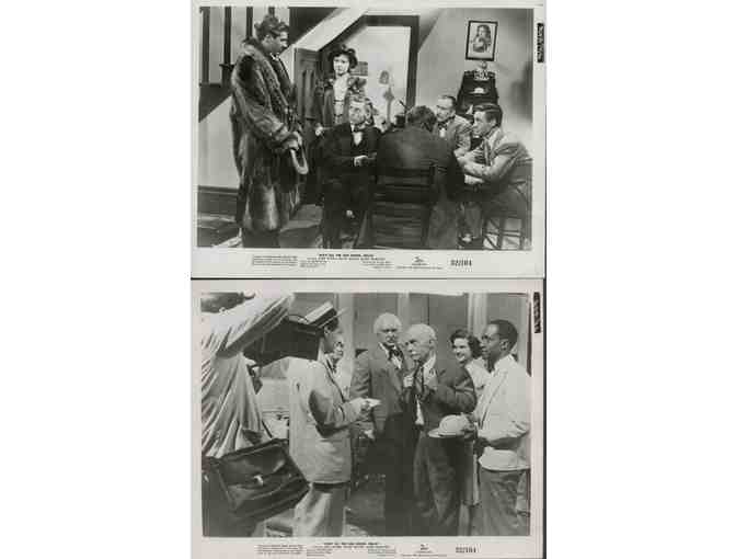 WAIT TILL THE SUN SHINES, NELLIE, 1952, movie stills, David Wayne