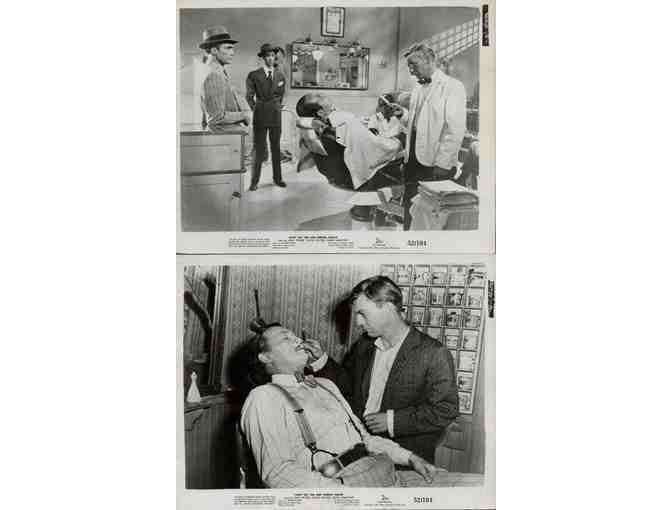 WAIT TILL THE SUN SHINES, NELLIE, 1952, movie stills, David Wayne