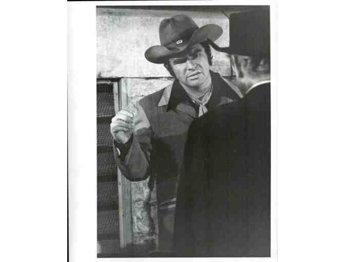 W.W. AND THE DIXIE DANCEKINGS, 1975, movie stills, Burt Reynolds