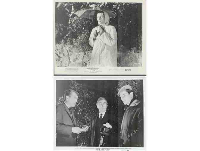 VULTURE, 1966, movie stills, Broderick Crawford, Robert Hutton