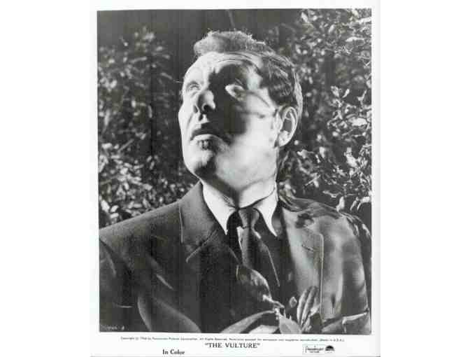 VULTURE, 1966, movie stills, Broderick Crawford, Robert Hutton