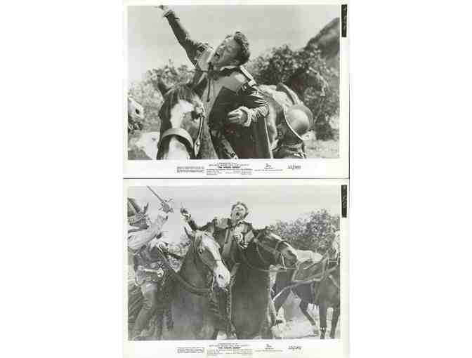 VIRGIN QUEEN, 1955, movie stills, Bette Davis, Joan Collins