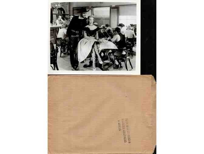 JOHN WESLEY HARDIN/YOUNGER BROTHERS, 1954, tv stills