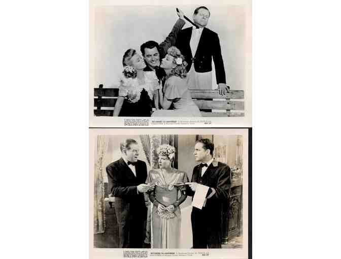 HITCHHIKE TO HAPPINESS, 1945, movie stills, William Frawley, Dale Evans