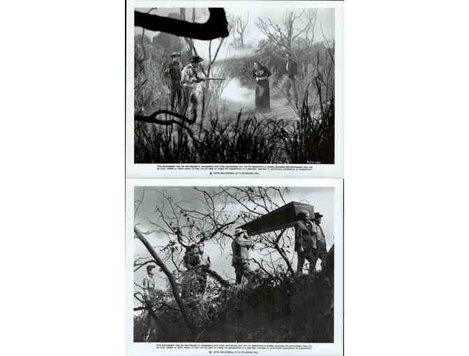 VENDETTA, 1950, movie stills, Faith Domergue, George Dolenz