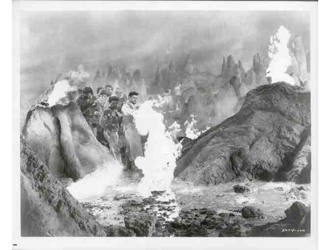 CAPTAIN SINDBAD, 1963, movie stills, Guy Williams, Heidi Bruhl