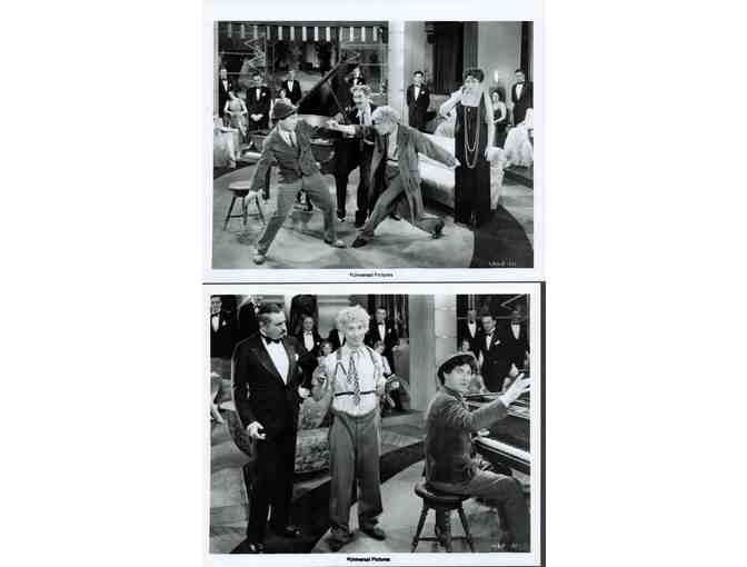 ANIMAL CRACKERS, 1930, movie stills, Marx Brothers